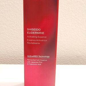 Shiseido Eudermine